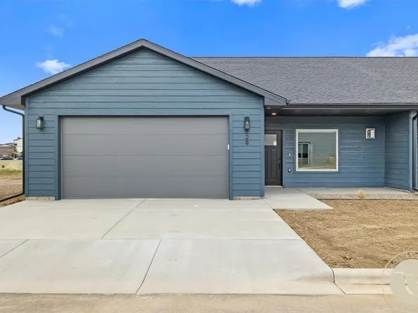 631 Willow Branch Rd, Billings, MT 59106