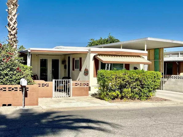 256 W Yellowstone Dr, Yuma, AZ 85365