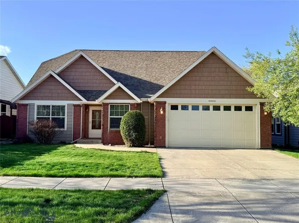 4662 Glenwood Dr, Bozeman, MT 59718