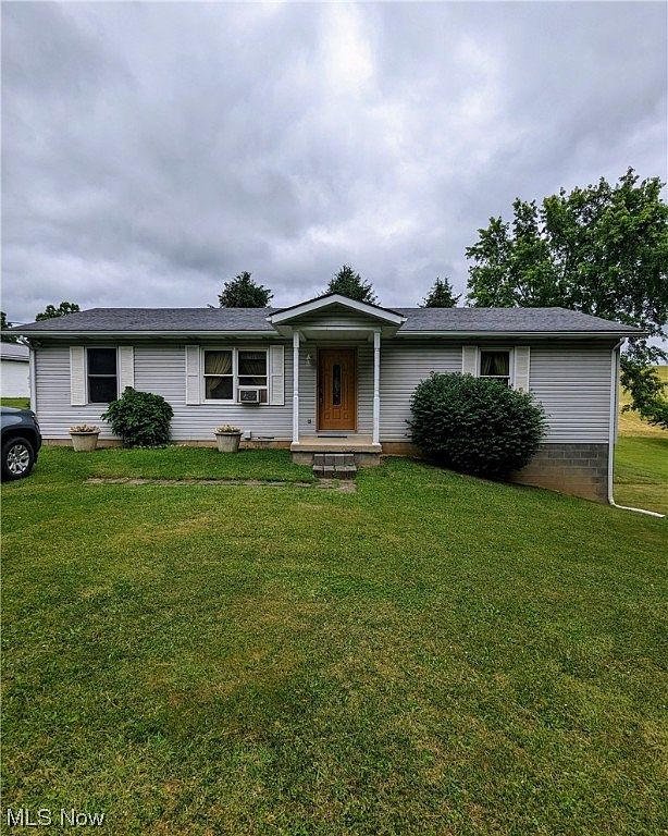 58993 Homco Rd, Jacobsburg, OH 43933 MLS 4469270 Zillow