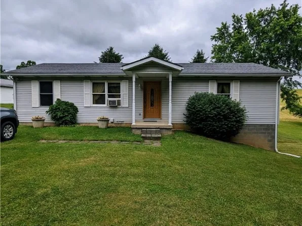 58993 Homco Rd, Jacobsburg, OH 43933