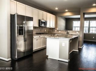 10265 Hastings Dr, Manassas, VA