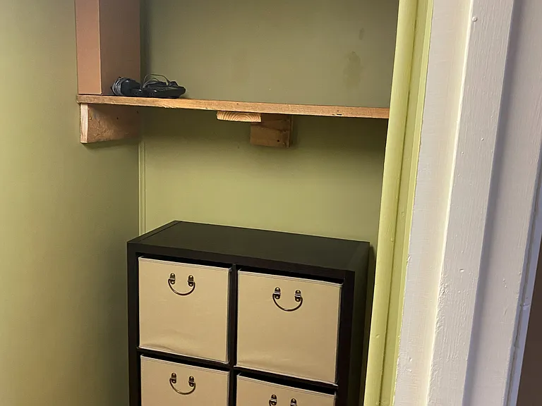 (2 of 2) Office space.