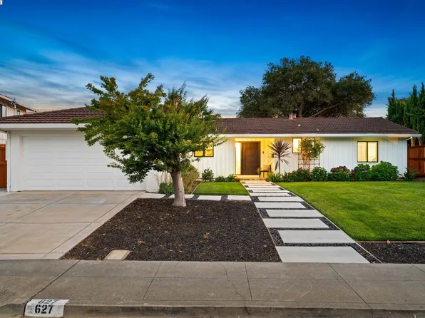 627 E Angela St, Pleasanton, CA 94566