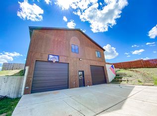 221 Richards Ave W, Alexander, ND 58831