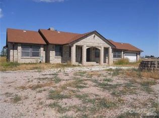 53 Holloway Rd, Wheatland, WY 82201