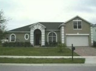 2333 Laurel Blossom Cir, Ocoee, FL 34761