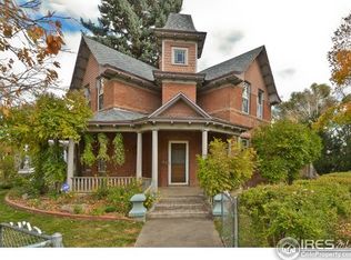 600 Baker St, Longmont, CO 80501