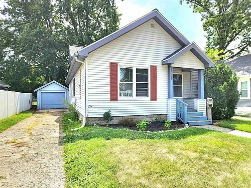 1209 W Carpenter St Photo 1 1209 W Carpenter St Photo 1