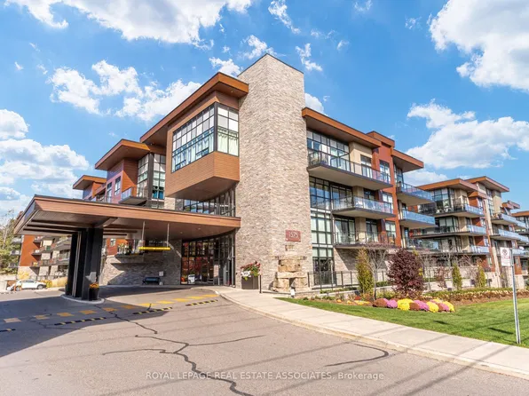 1575 Lakeshore Rd W Unit 465, Mississauga, ON L5J 0B1