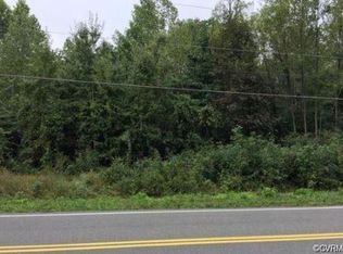 2238 Anderson Hwy, Powhatan, VA 23139