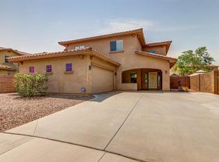 13317 W Fairmont Ave, Litchfield Park, AZ 85340