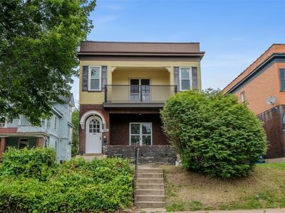 226 Ingram Ave, Pittsburgh, PA, 15205