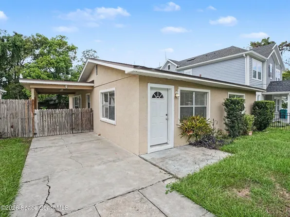 1624 Haven Dr, Orlando, FL 32803