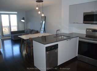 23 Sheppard Ave E #807, Toronto, ON M2N 0C8