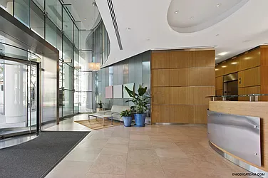 Rented by Compass