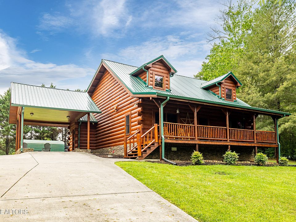 116 Brandy Hill Ln, Madisonville, TN 37354 Zillow