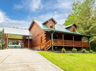 116 Brandy Hill Ln, Madisonville, TN 37354