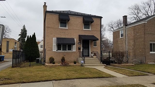 1st image of 12311 S Sangamon St