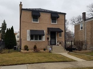 12311 S Sangamon St, Calumet Park, IL 60827
