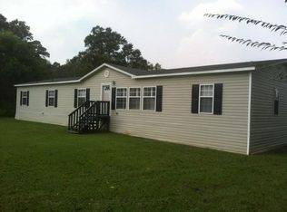 1140 Muscogee Rd #00, Cantonment, FL 32533