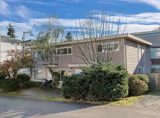 8625 23rd Ave NE, Seattle, WA 98115