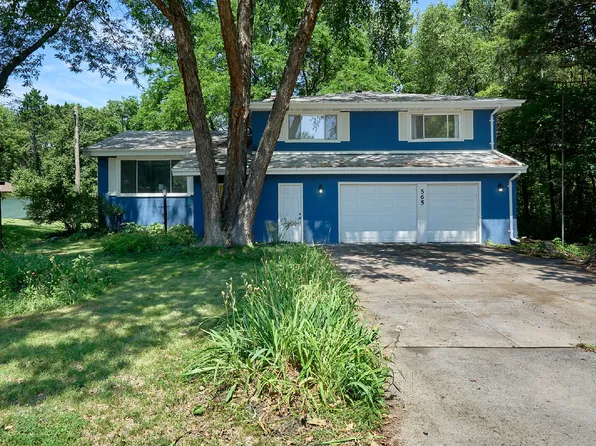 565 Transit Ave, Roseville, MN 55113