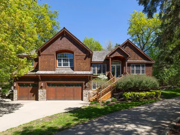 13209 Holasek Ln, Eden Prairie, MN 55346