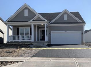 4215 Pheasant Run, Powell, OH