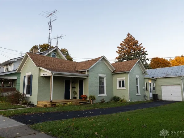 111 Main, Arcanum, OH 45304