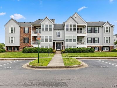 9392 Wind Haven Ct UNIT 408, Glen Allen, VA, 23060