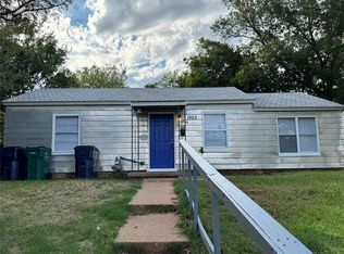 1925 N Cherry Ave, Oklahoma City, OK 73121