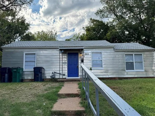 1925 N Cherry Ave, Oklahoma City, OK 73121