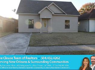 1921 E Homestead Dr, New Orleans, LA 70114