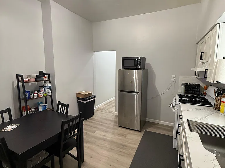41 Halstead St #1L — Photo 6