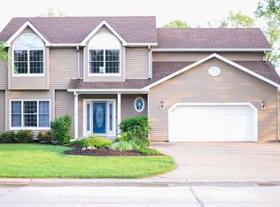 712 Edwards Dr, Ottumwa, IA 52501