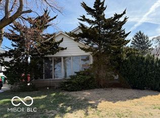 1635 N Lynhurst Dr, Indianapolis, IN