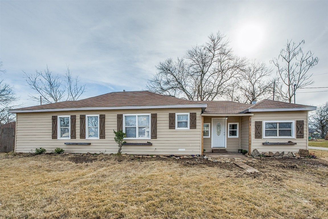 201 W Fowler St, Savoy, TX 75479 Zillow