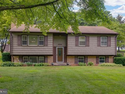 4054 Boteler Rd, Mount Airy, MD, 21771