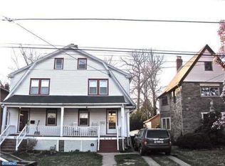 410 Sylvania Ave, Glenside, PA 19038