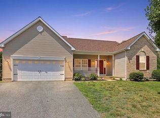 5 Obsidian Way, Townsend, DE 19734