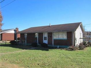 108 Koslasky Dr, Belle Vernon, PA