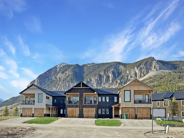 161 Elk Valley Rd Unit C, Crested Butte, CO 81224