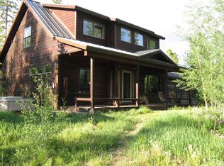 21 Thimbleberry Way, Silverthorne, CO 80498