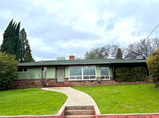 3265 Heritage Rd, Oroville, CA 95966
