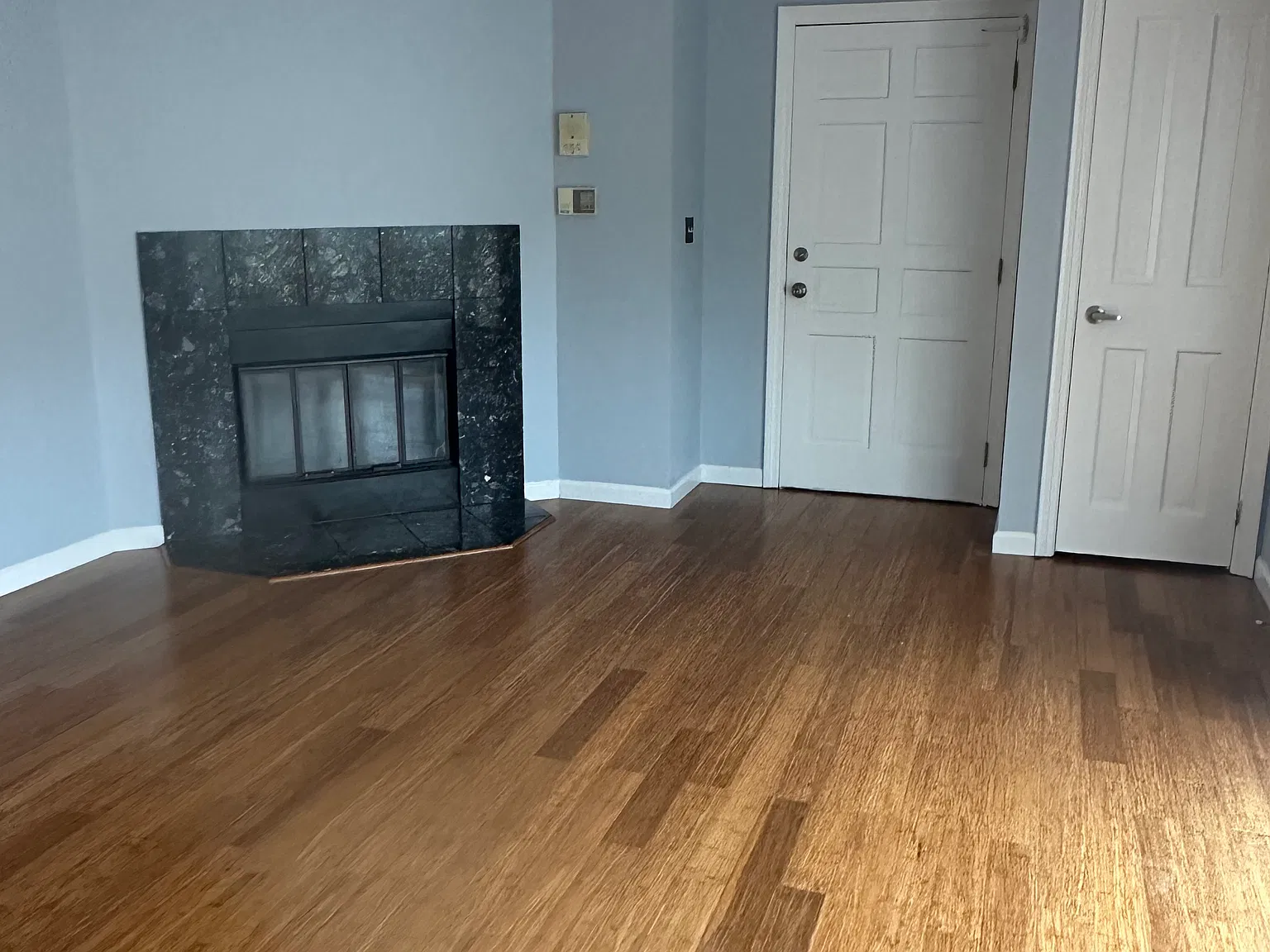1 bed, $2,300 — Photo 1