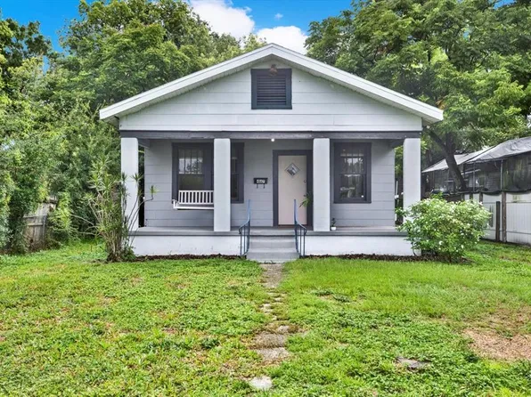 407 W North Bay St, Tampa, FL 33603