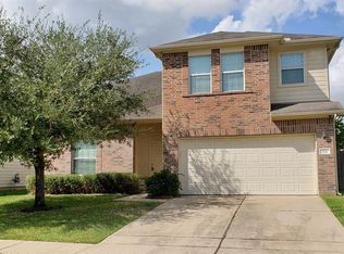 3110 Clover Ranch Cir, Katy, TX 77494