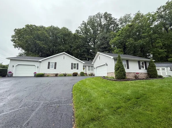10880 Gallia Pike, Wheelersburg, OH 45694