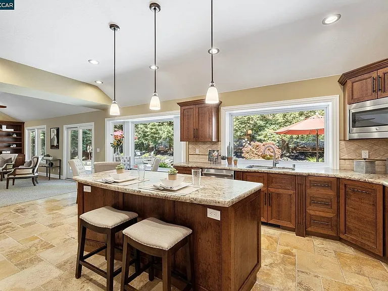 3424 Stone Valley Rd — Photo 5